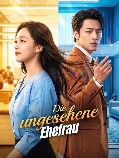 The Unseen Wife