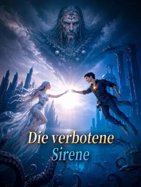 The Forbidden Siren