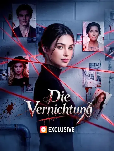 Die Vernichtung