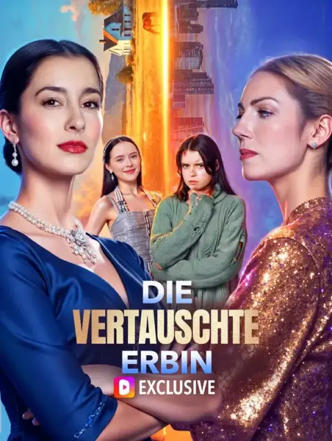 The Swapped Heiress (Dubbed