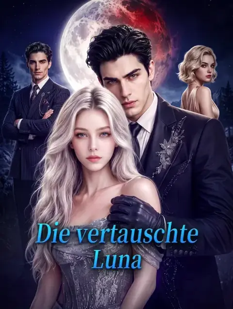 Die vertauschte Luna
