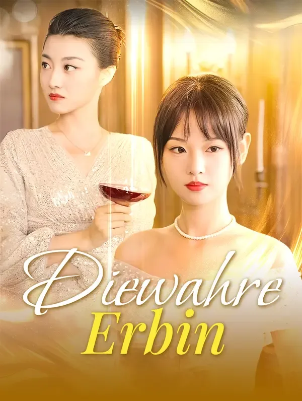 Die wahre Erbin