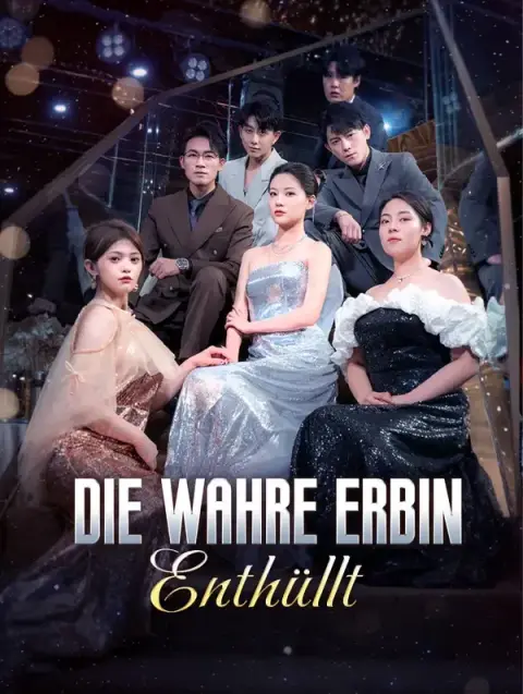 The True Heiress Revealed