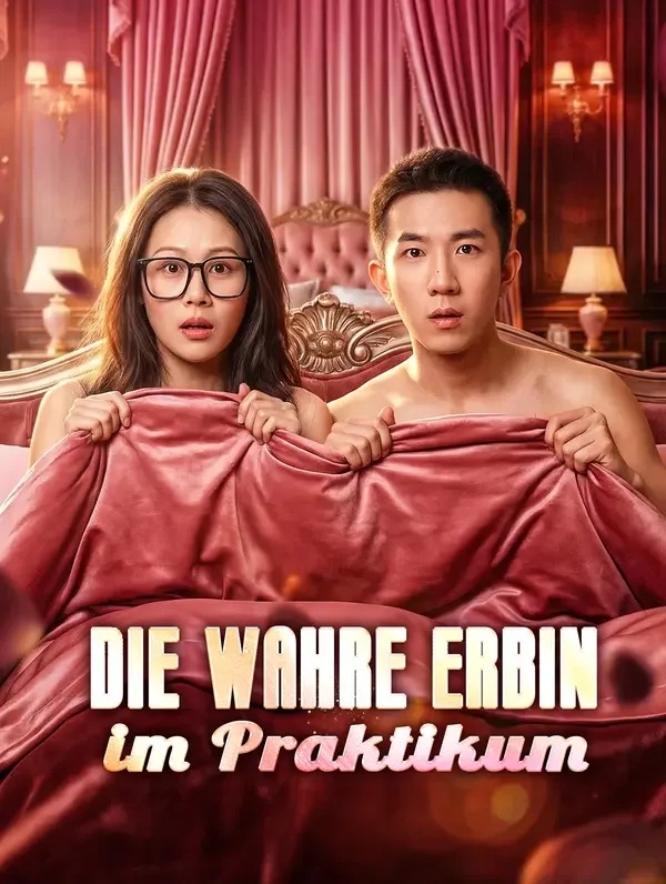 Die wahre Erbin im Praktikum