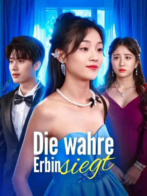 The True Heiress Wins (Dubbed