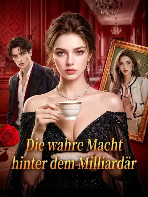 Die wahre Macht hinter dem Milliardär