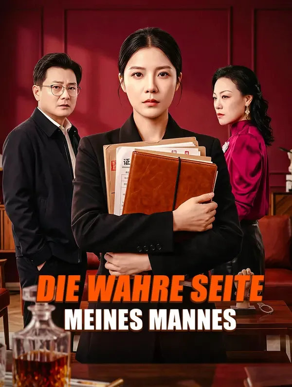 Die wahre Seite meines Mannes