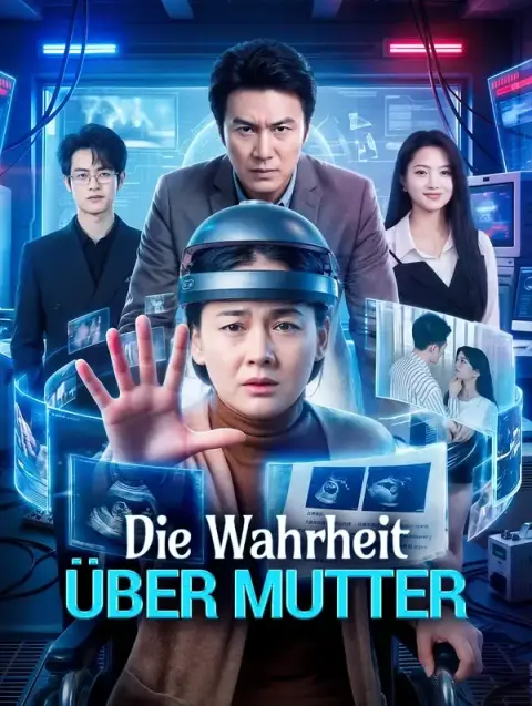 Die Wahrheit über Mutter