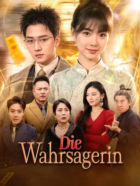 Die Wahrsagerin
