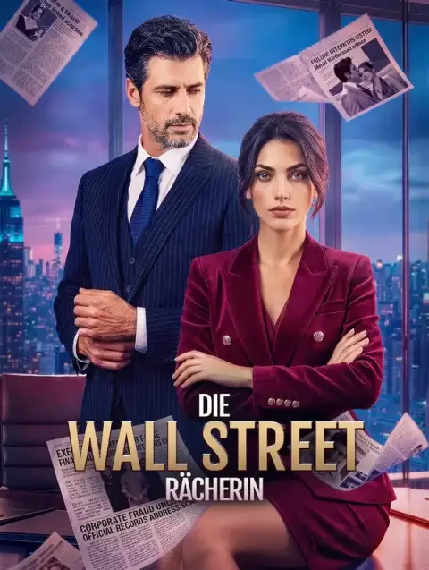 The Wall Street Avenger