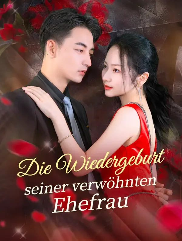 Die Wiedergeburt seiner verwöhnten Ehefrau