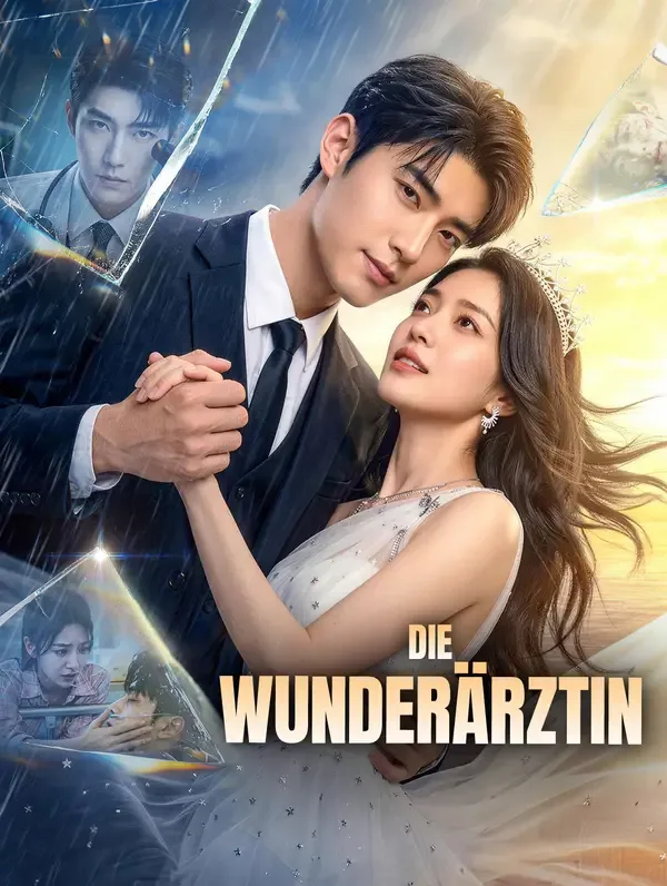 Die Wunderärztin