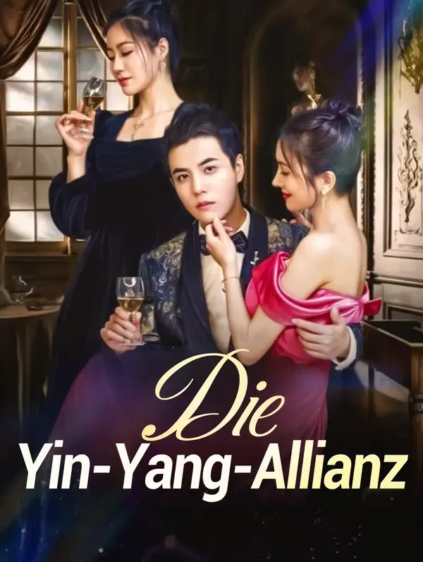 Die Yin-Yang-Allianz