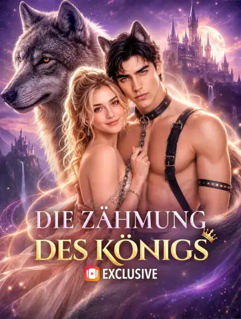 Die Zähmung des Königs(Synchron