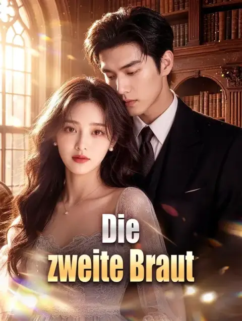 The Second Bride