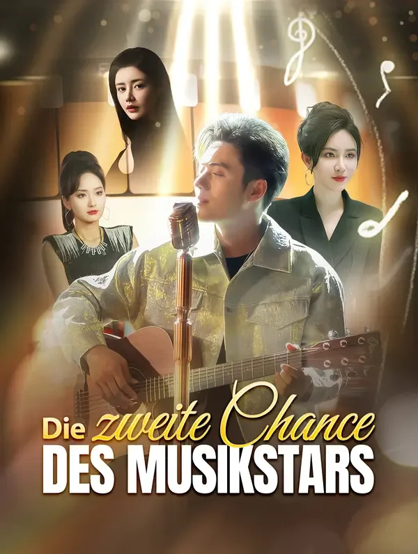 Die zweite Chance des Musikstars