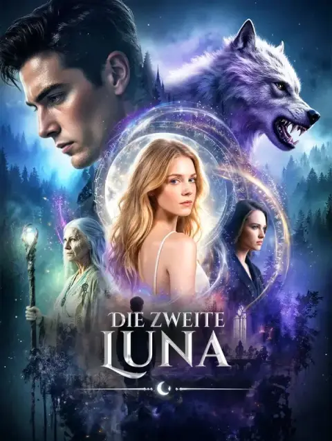 The Second Luna