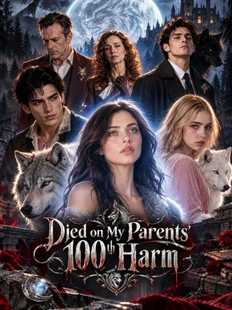 Died on My Parents' 100th Harm