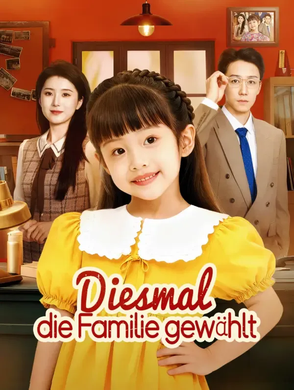 Diesmal die Familie gewählt