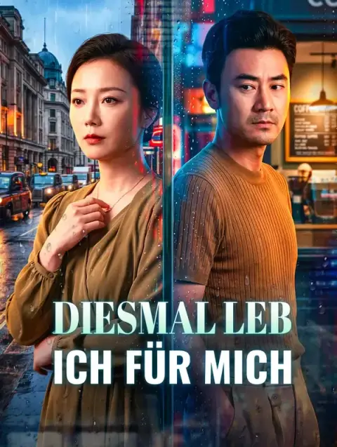 Diesmal leb ich für mich