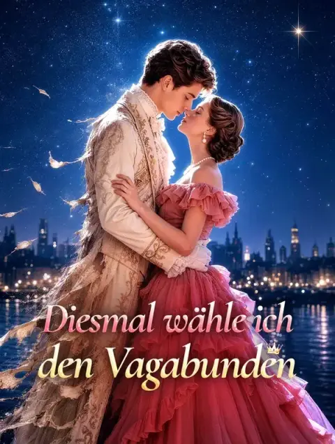 Diesmal wähle ich den Vagabunden