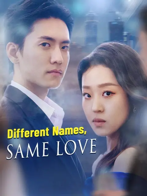 Different Names, Same Love
