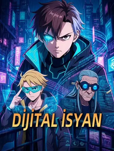 DİJİTAL İSYAN