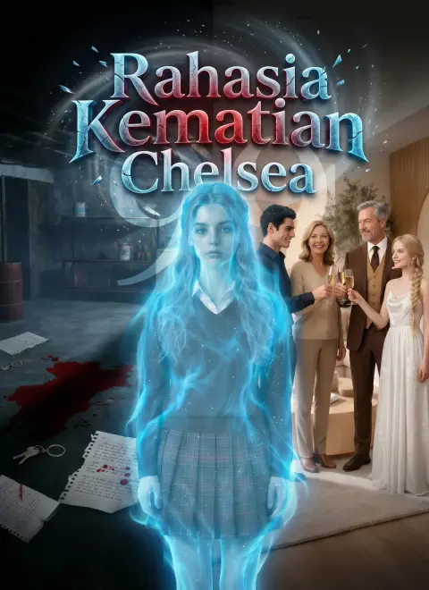 Dijuluki]Rahasia Kematian Chelsea