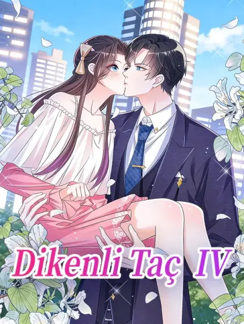 Dikenli Taç IV