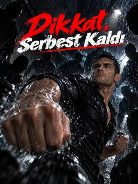 Dikkat, Serbest Kaldı