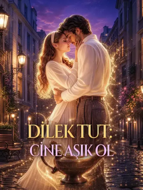 DİLEK TUT: CİNE AŞIK OL
