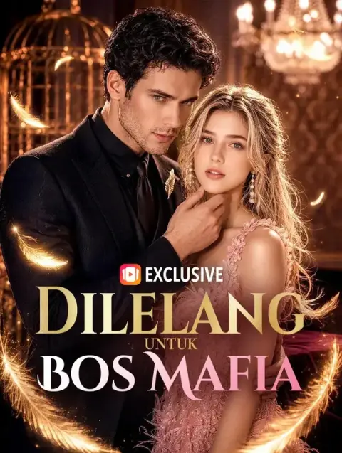 Dilelang untuk Bos Mafia