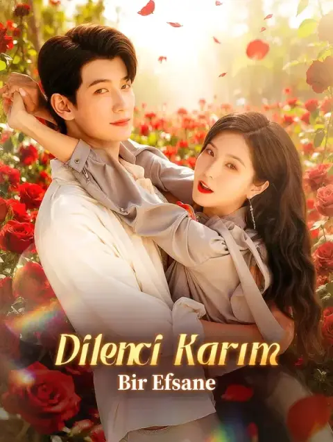 Dilenci Karım Bir Efsane (Dublajlı)