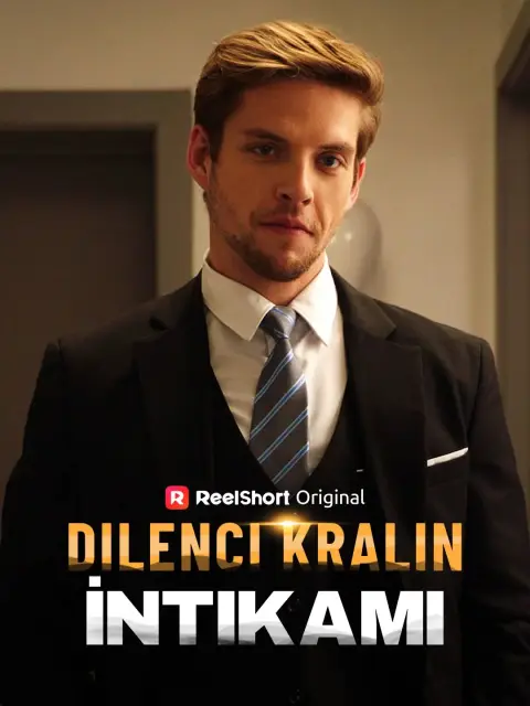 Dilenci Kralın İntikamı (Dublajlı)