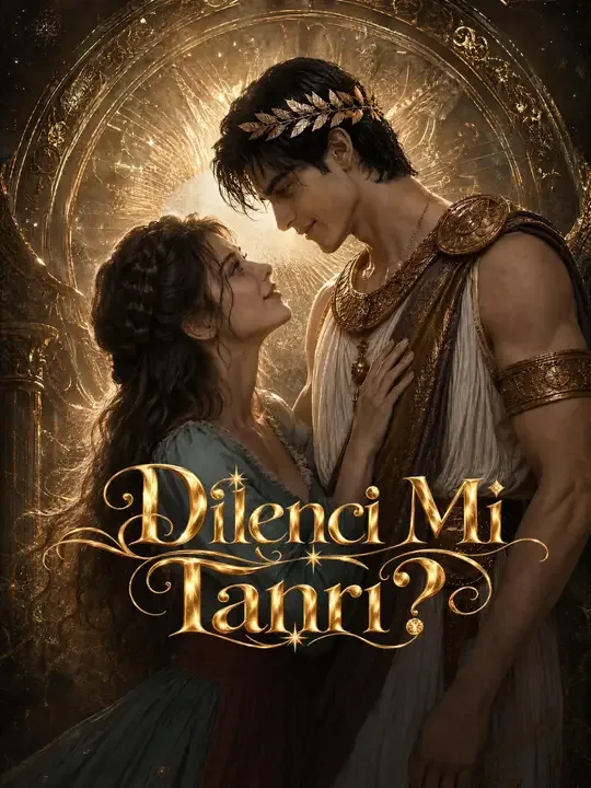 Dilenci Mi Tanrı? - Full İzle (Tüm Bölümler Tek Parça