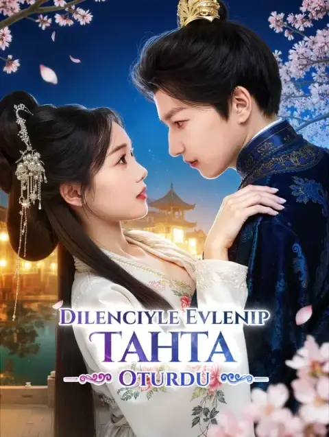 Dilenciyle Evlenip Tahta Oturdu