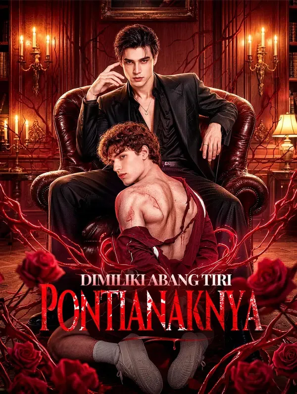 Dimiliki Abang Tiri Pontianaknya