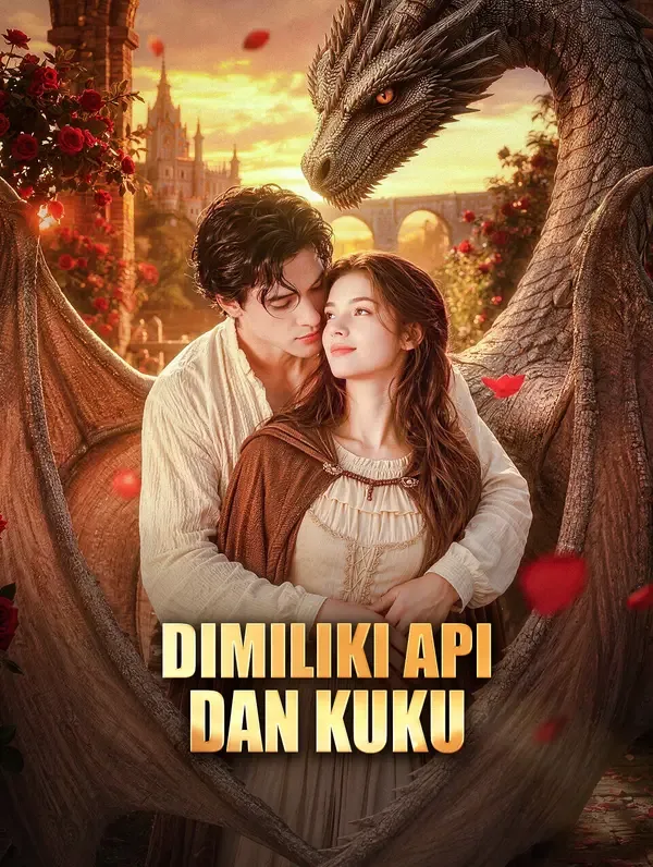 Dimiliki Api dan Kuku