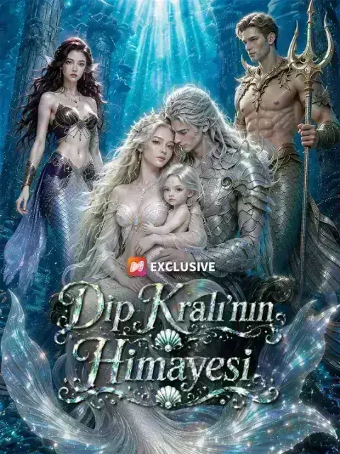 Under the Protection of the Deep King