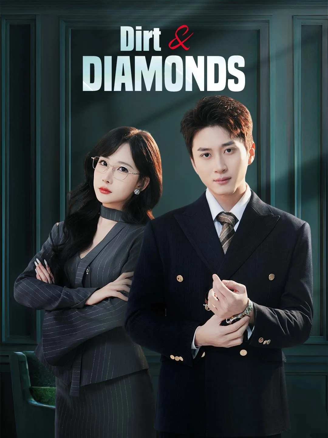 Dirt & Diamonds (English-dubbed)