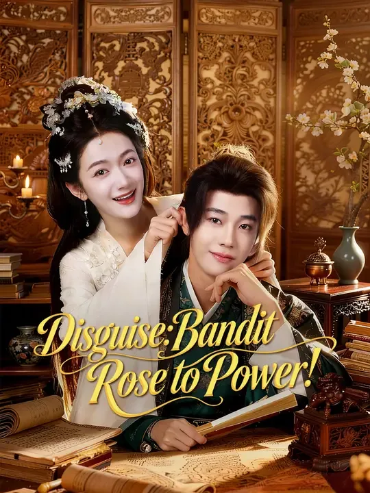 Disguise: Bandit Rose to Power!