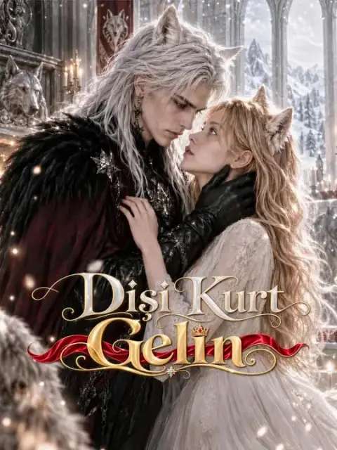Dişi Kurt Gelin