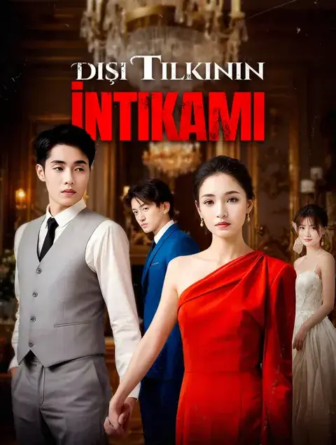 Dişi Tilkinin İntikamı