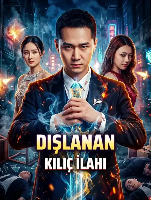 Dışlanan Kılıç İlahı(Dublajlı