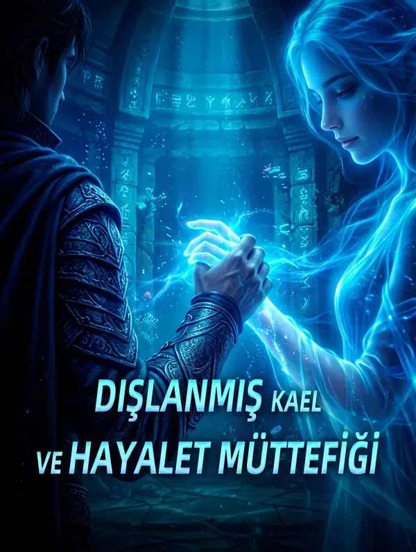 DIŞLANMIŞ KAEL VE HAYALET MÜTTEFİĞİ