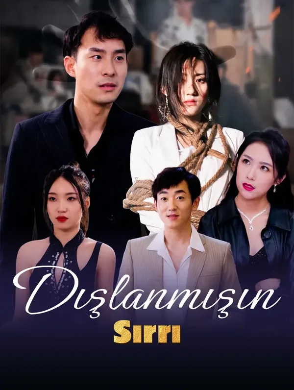 Dışlanmışın Sırrı