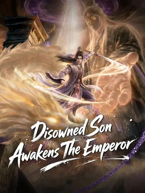 Disowned Last Awakens The Emperor