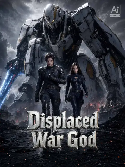 Displaced War God