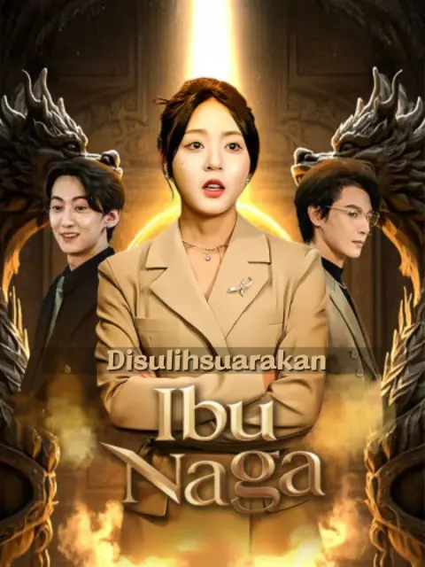 Disulihsuarakan)Ibu Naga