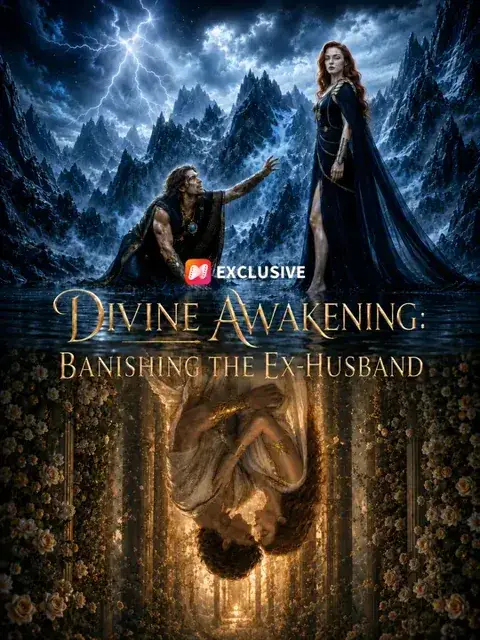 Divine Awakening: Banishing the Ex-Husband